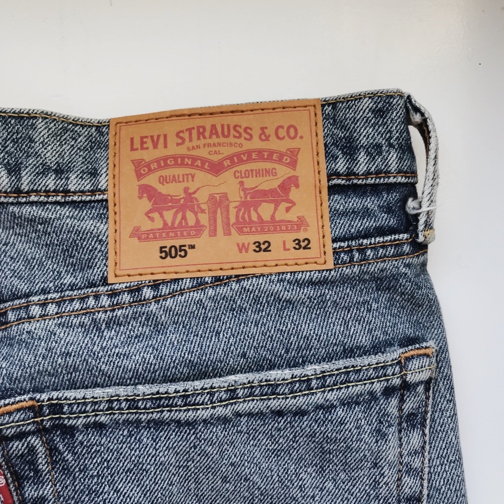 🌻 Levi Mom Jeans